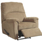 Nerviano - Recliner