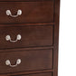 LouisPhillipe G02125-CH Chest