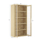 Rivington 38" Bookcase Cabinet