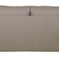 Lewiston - Loveseat - Cement