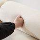 Evelyn 4-Piece Modular Chenille Sectional Sofa
