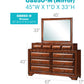 LaVita G8850-D Dresser