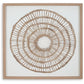 Brockham - Wall Decor - Brown