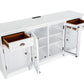 Heron Cove - Entertainment Console