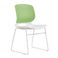 Modern Stackable Chair Set of 4