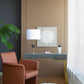 Modern Acrylic Table Lamp