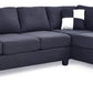 G635B-SC Sectional (Without Ottoman)