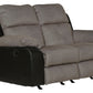 Felix - Rocking Reclining Loveseat
