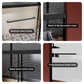 Spacious 60x72 Inch Frameless Shower Door