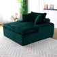 51-Inch Comfort-Bearing Sofa
