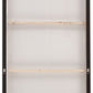 Drewland - Wall Art - Black / Brown / Orange