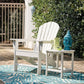 Sundown Treasure - Outdoor Adirondack Chair