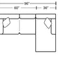 Harper - Sectional