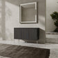 48" Freestanding Bathroom Vanity - Storage Cabinet