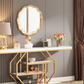 70.9" Extra Long Console Table, Modern