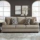 Stonemeade - Living Room Set