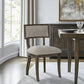 Dining Chair (Set of 2)