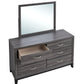 Glasgow G04305-D Dresser