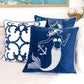 Liz Mermaid Pillowcase