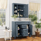 36'' Bathroom Vanity with Top Sink, Royal