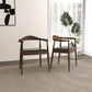 Kelly Dining Chair - One Piece