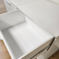 Morgan Three-Drawer Modular Jumbo Chest