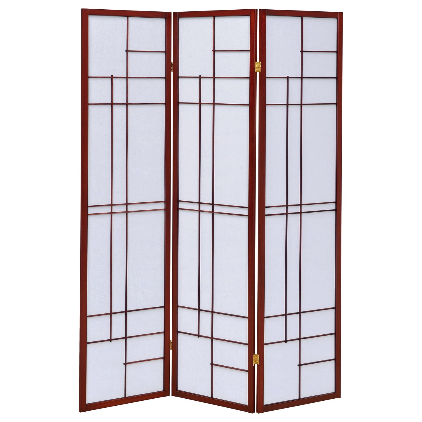 Colby 3-Panel Room Divider