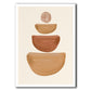Canvas Painting Bohemian Wall Decoration Wall Art