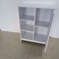 Bathroom Cabinet with Adjustable Shelves