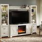 Bellaby - Entertainment Center