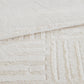 Twin Fur Down Alternative Comforter Mini Set