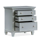 Charleston - Drawer Nightstand