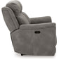 Next-Gen Durapella - Reclining Power Sofa - view 4