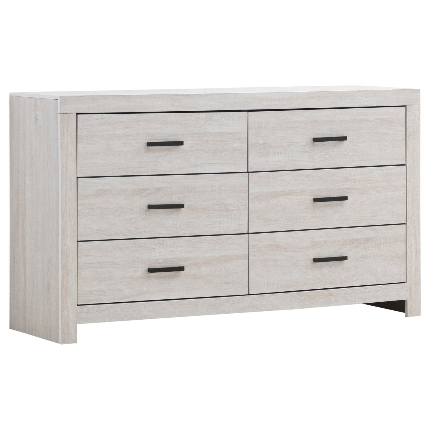 Sherwood Coastal Dresser