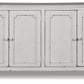 Mirimyn - Accent Cabinet - Antique White