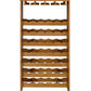 Hanzi Wine Rack