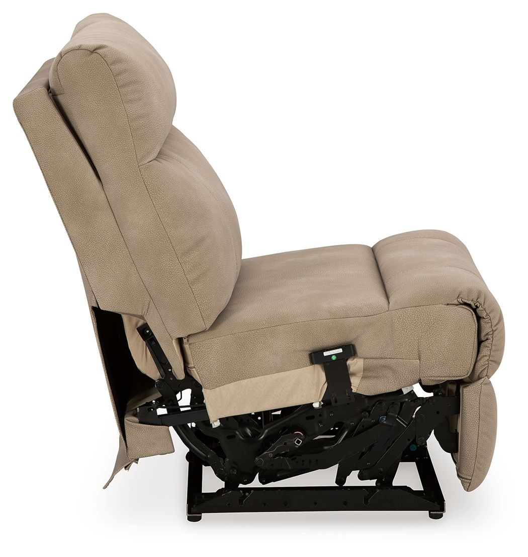 Next-Gen Durapella - Reclining Sectional - view 27