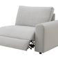 Tarrance Modular Sectional