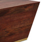 Abba - Handcrafted Coffee Table