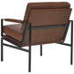 Puckman - Accent Chair