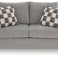 Loreo - Loveseat - view 5