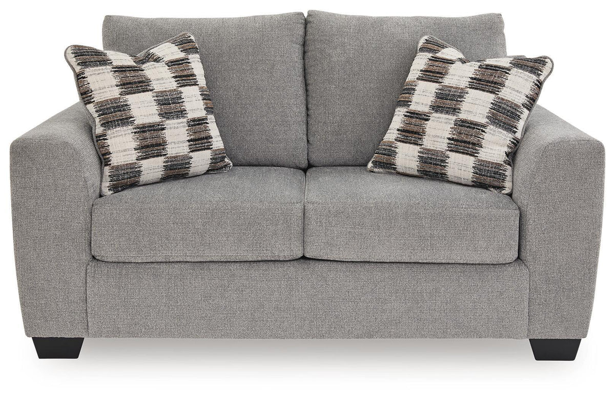 Loreo - Loveseat - view 5