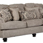 Freemont - Sofa - Pewter