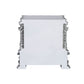 Valkyrie - Nightstand - Antique Platinum