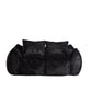 Giant Bean Bag Couch, Ultra Soft Fluffy Loveseat For Living Room - view 2