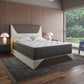 DreamFlex CoolTouch Cover Two Sided Full Plush Mattress