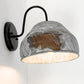 Rustic Bucket Farmhouse Light Fixture