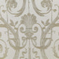 Bently - Side Chair (Set of 2) - Fabric & Champagne