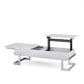 Calmam Coffee Table with Lift Top