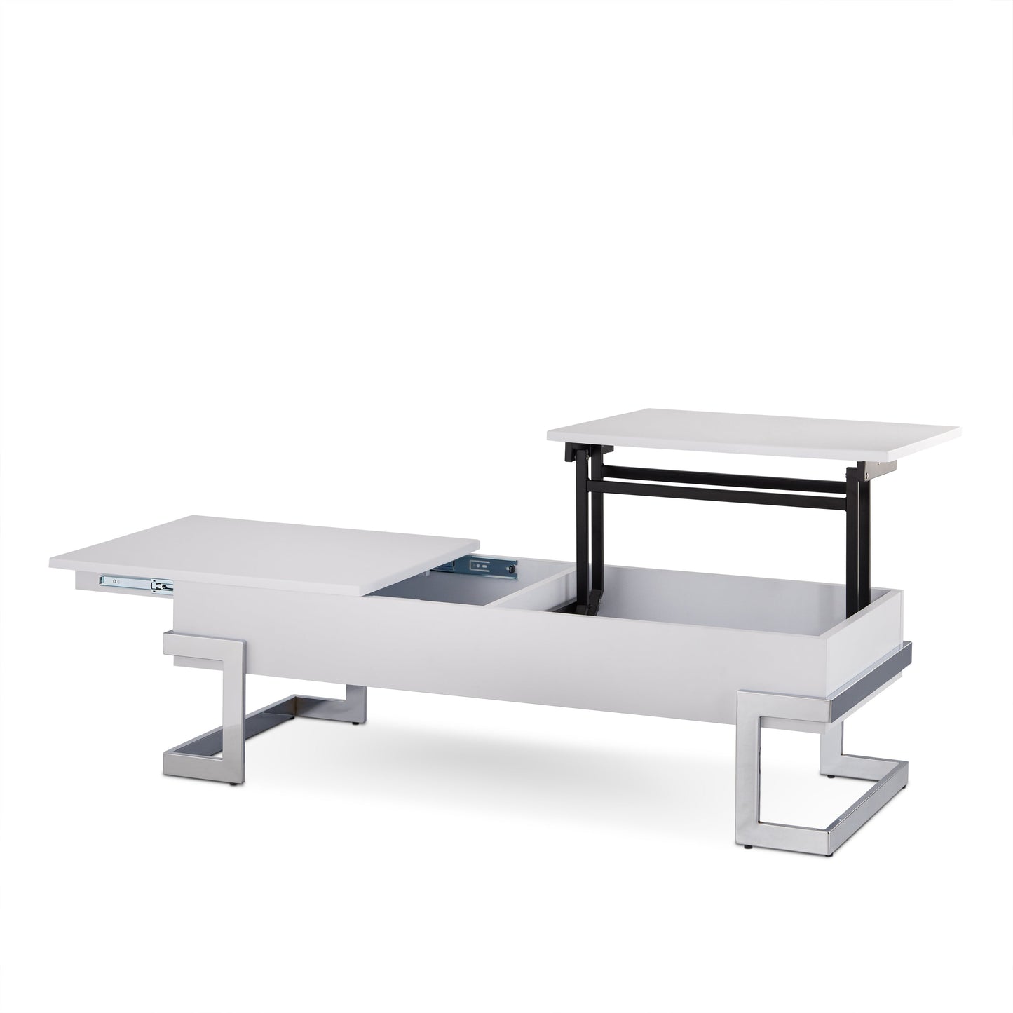 Calmam Coffee Table with Lift Top